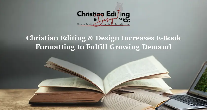 Business Fortune: E-Book Formatting Growth